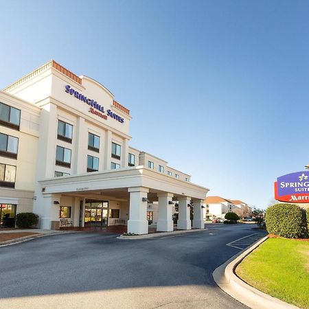 Springhill Suites Florence Luaran gambar