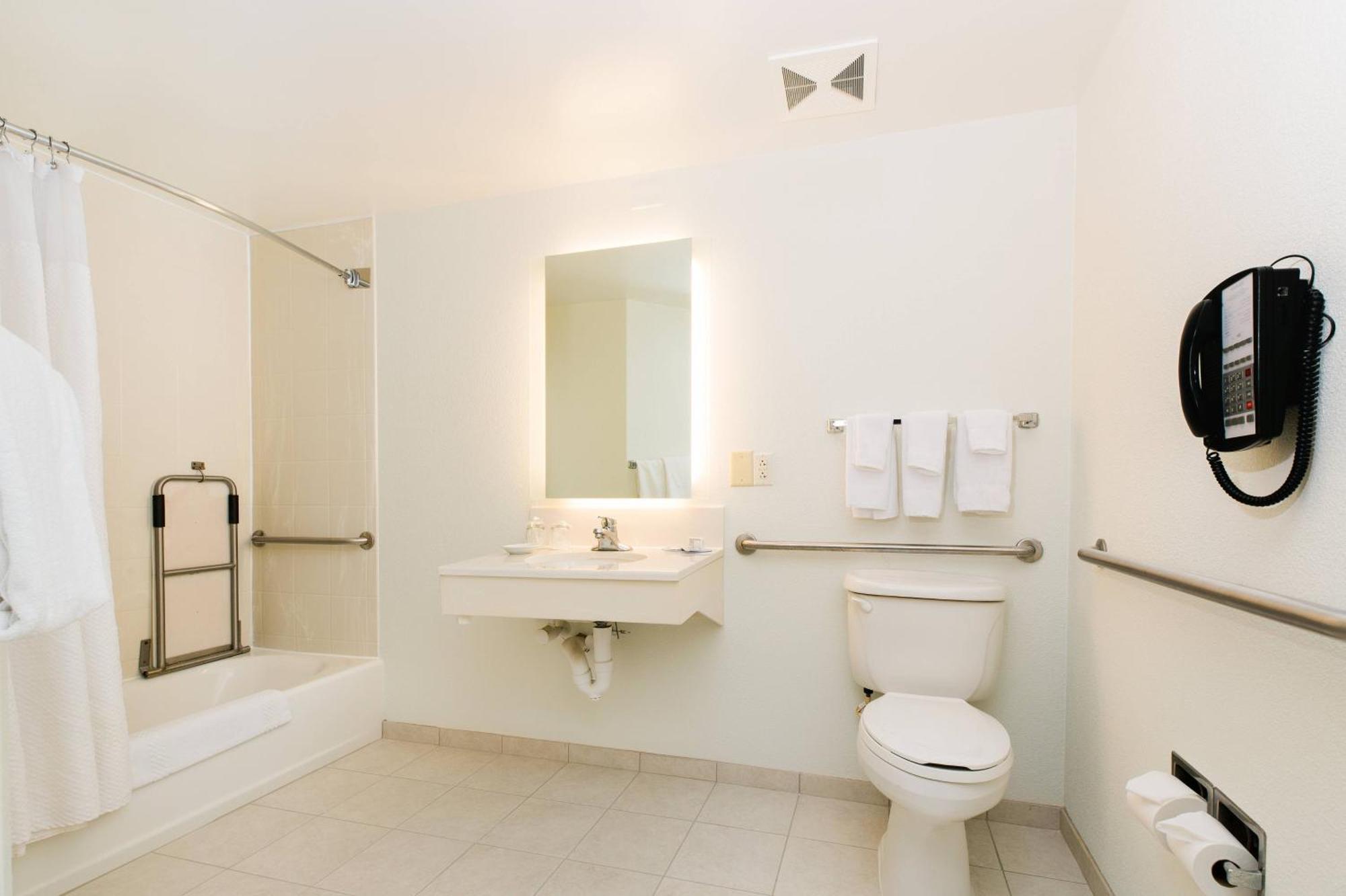 Springhill Suites Florence Luaran gambar