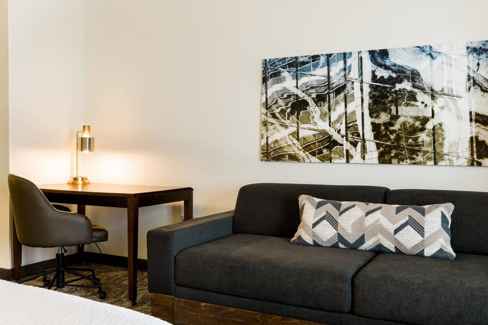 Springhill Suites Florence Luaran gambar