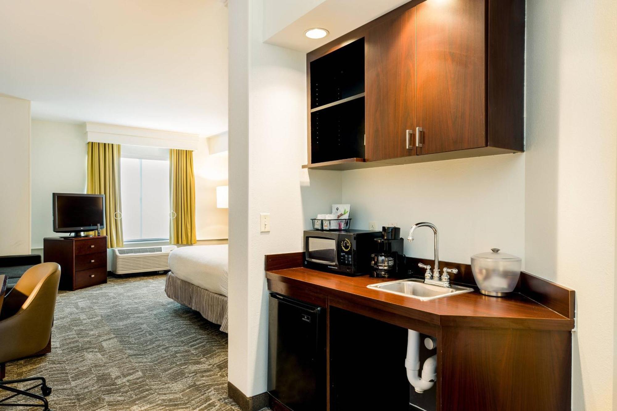 Springhill Suites Florence Luaran gambar