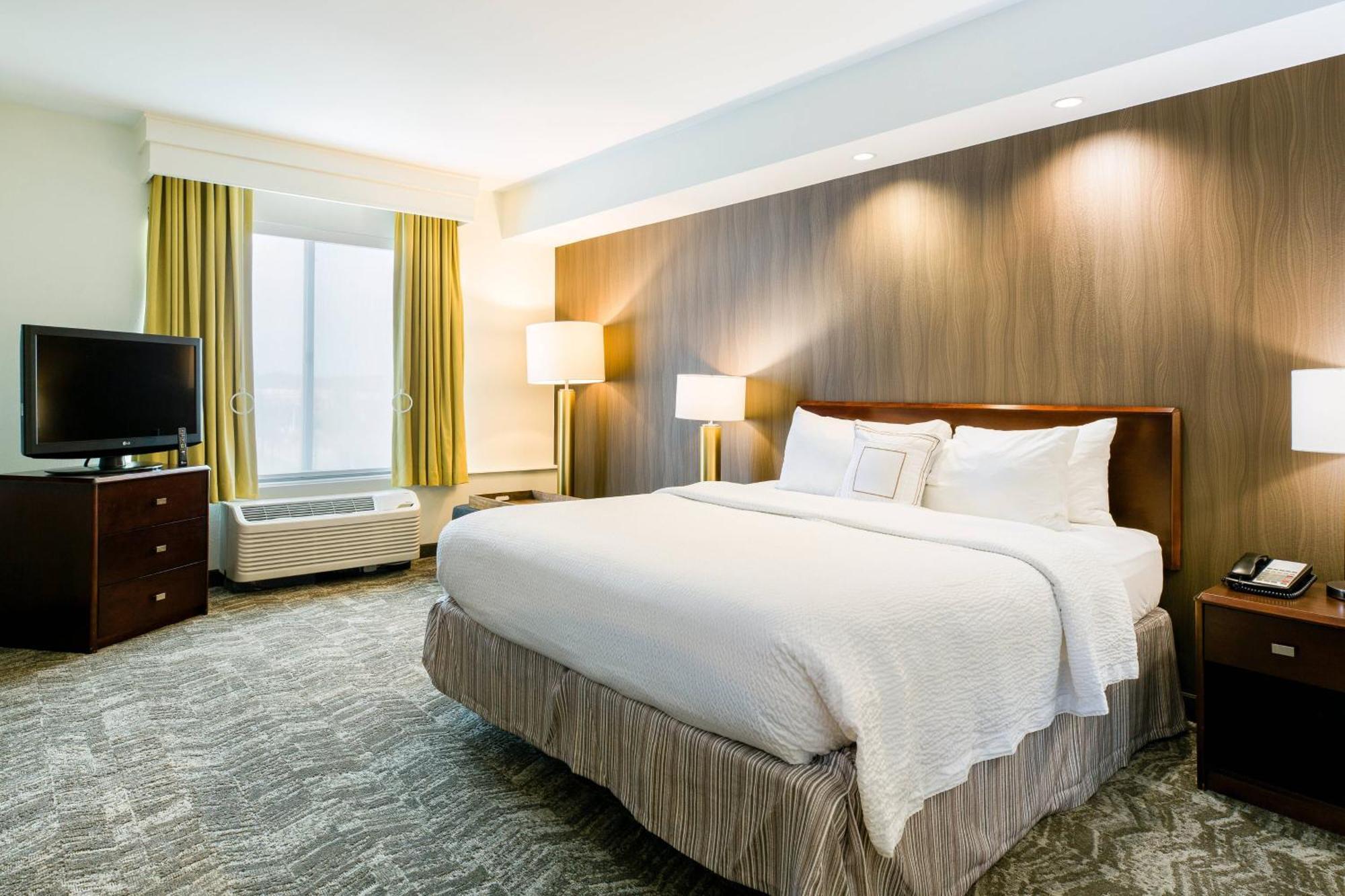 Springhill Suites Florence Luaran gambar