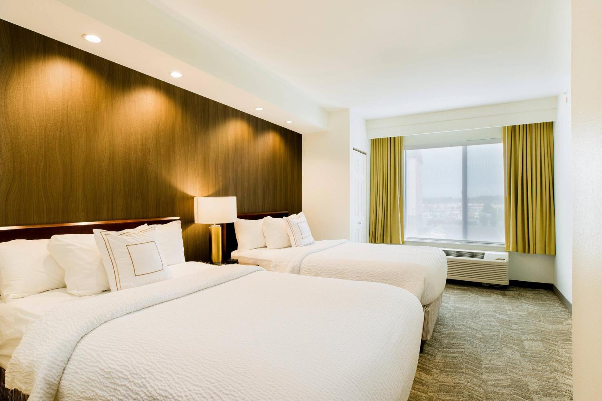 Springhill Suites Florence Luaran gambar