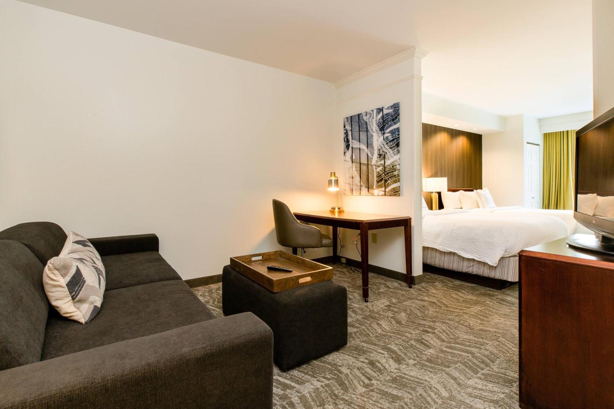 Springhill Suites Florence Luaran gambar
