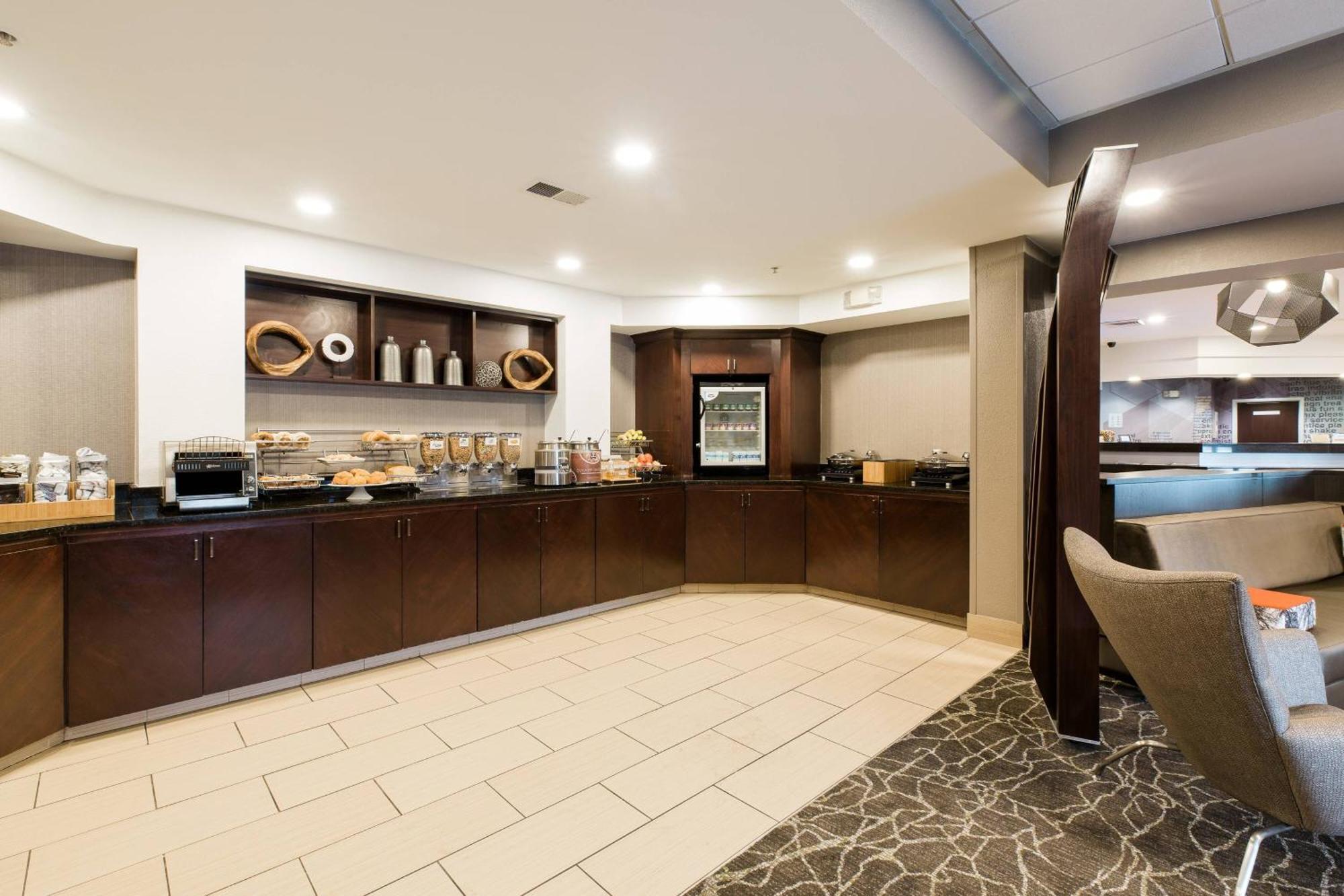 Springhill Suites Florence Luaran gambar