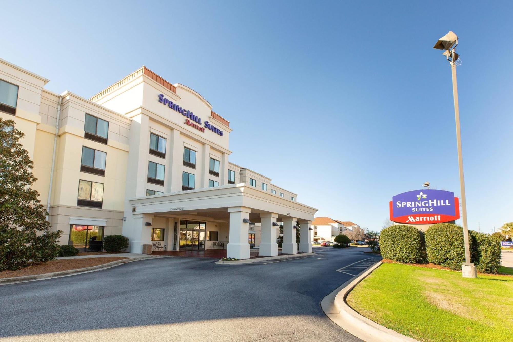 Springhill Suites Florence Luaran gambar