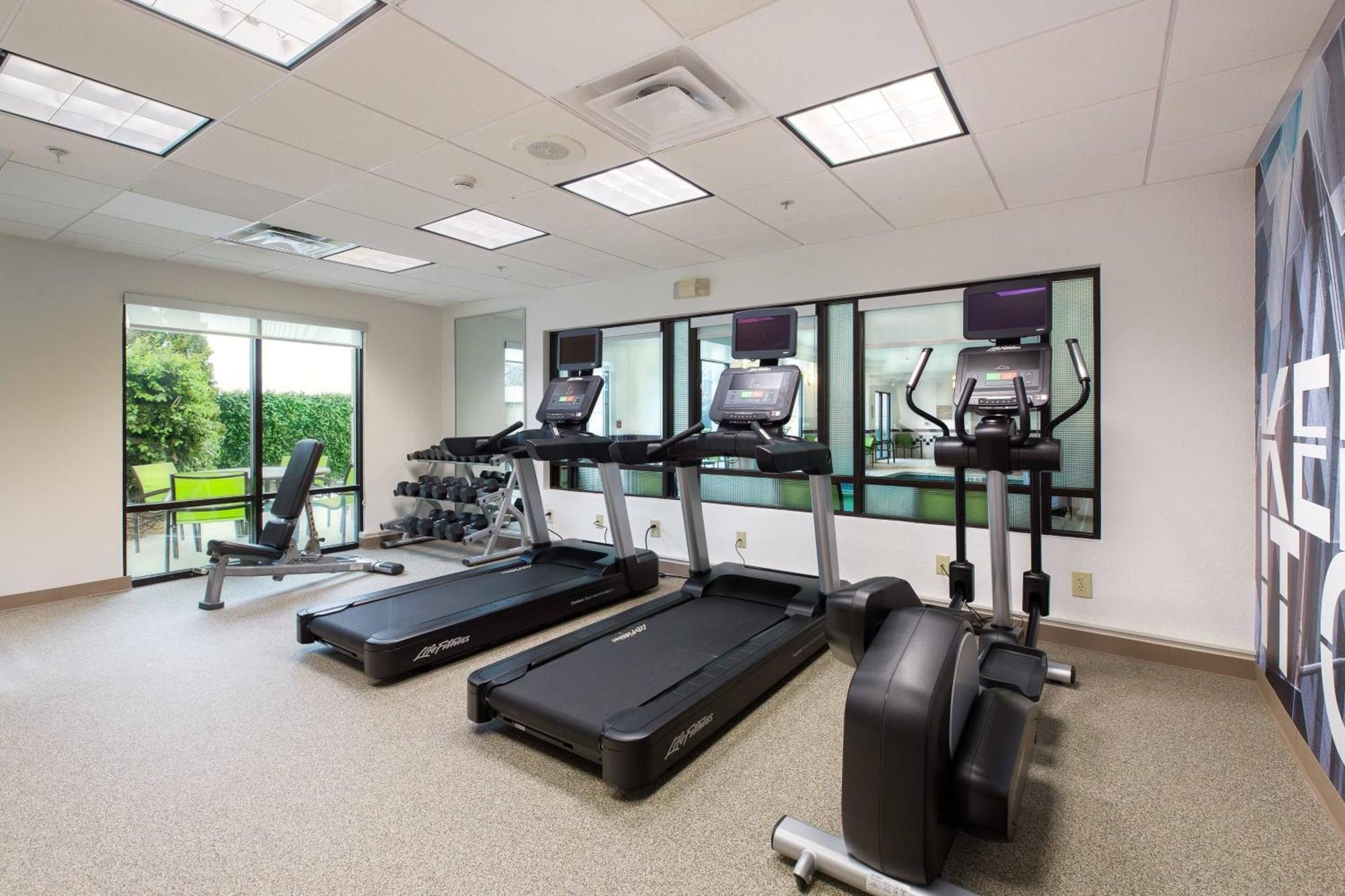 Springhill Suites Florence Luaran gambar