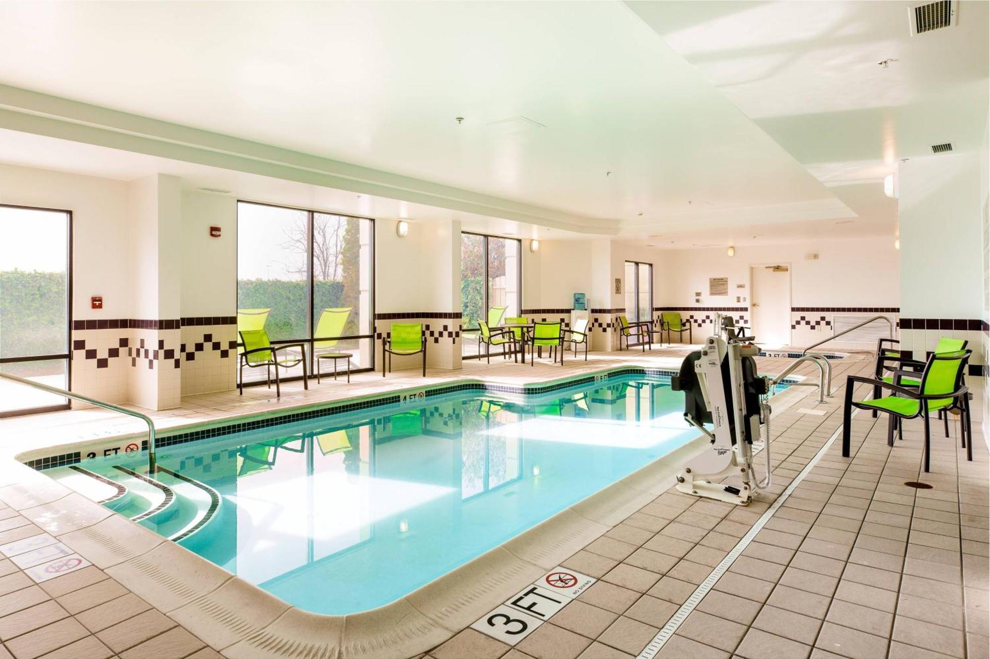 Springhill Suites Florence Luaran gambar