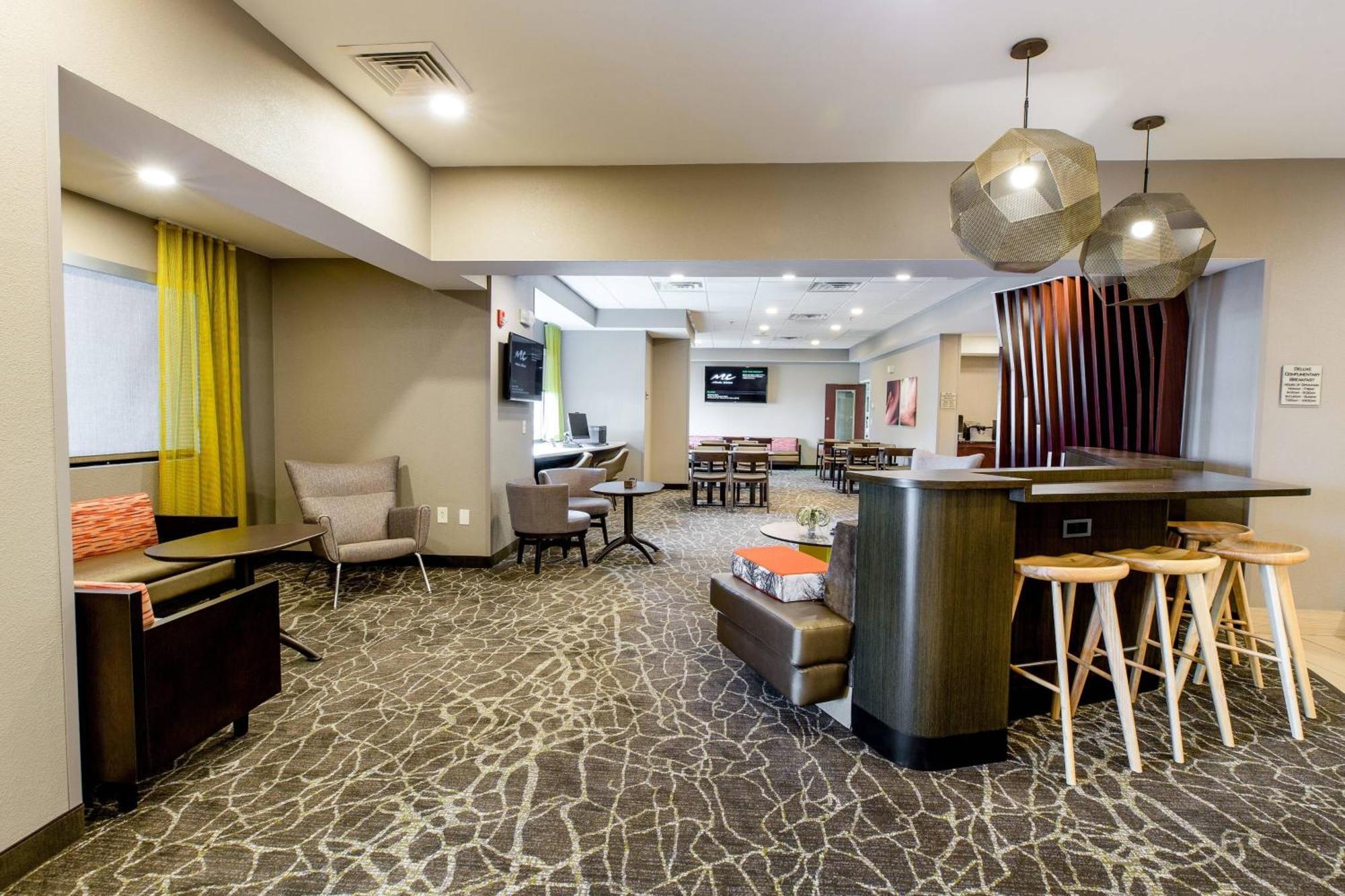 Springhill Suites Florence Luaran gambar