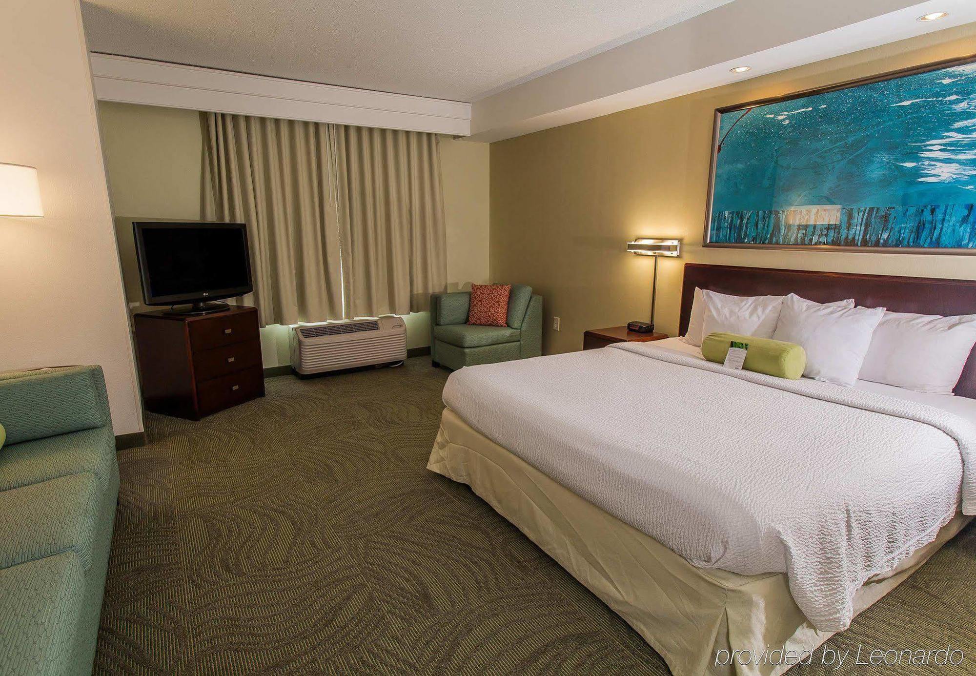 Springhill Suites Florence Luaran gambar