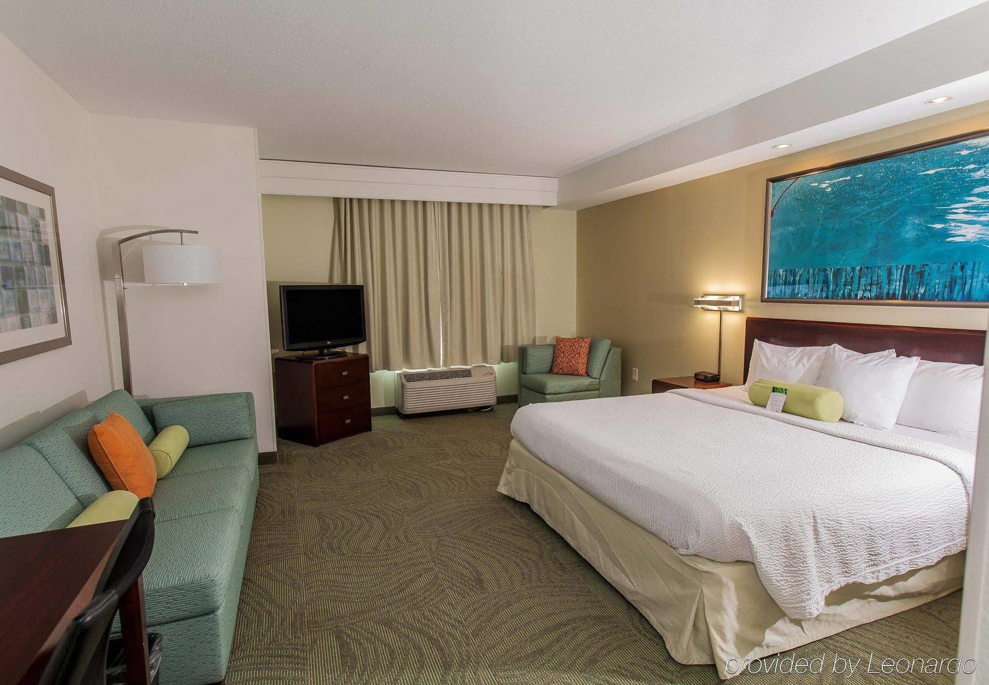 Springhill Suites Florence Luaran gambar
