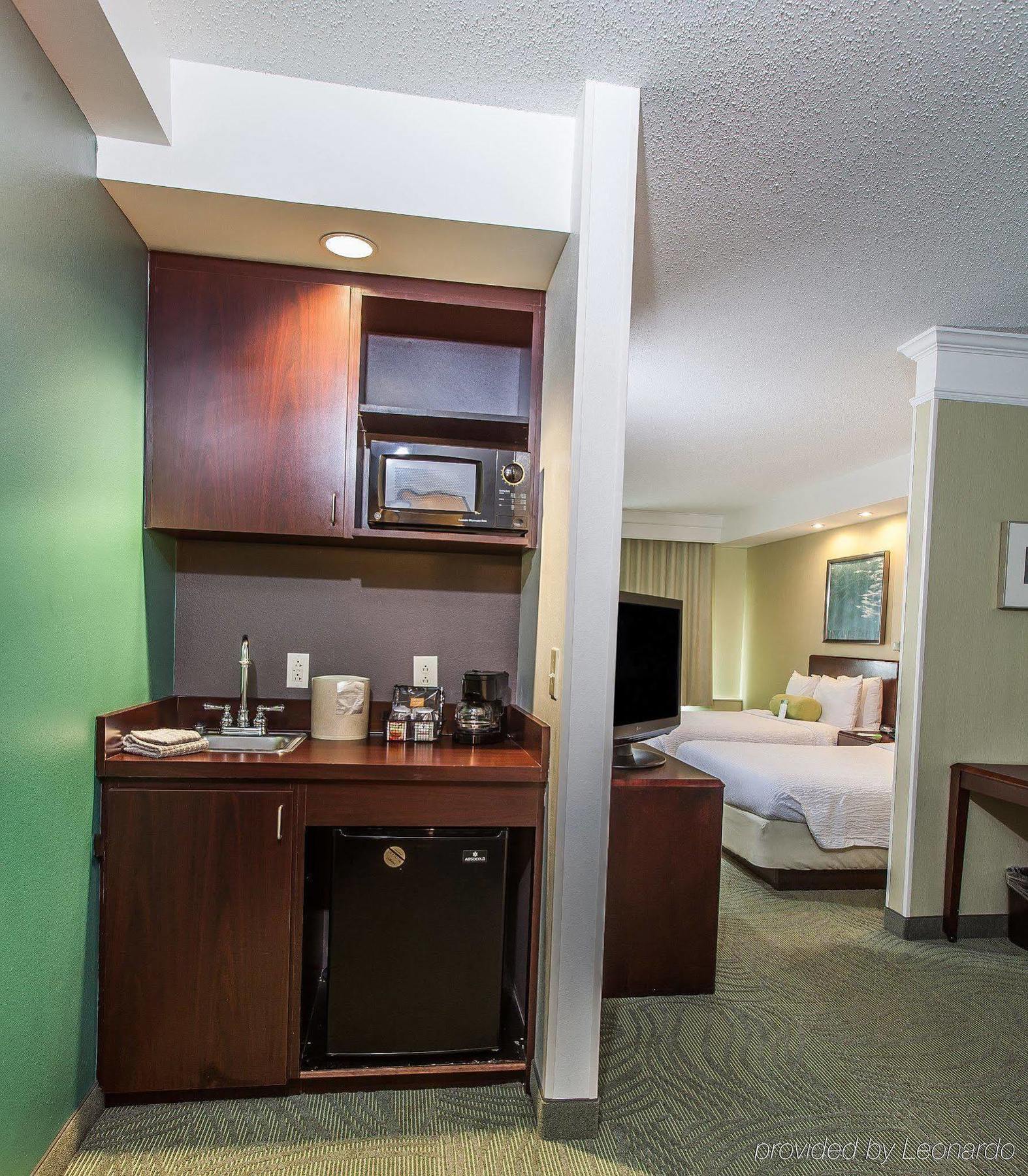 Springhill Suites Florence Luaran gambar