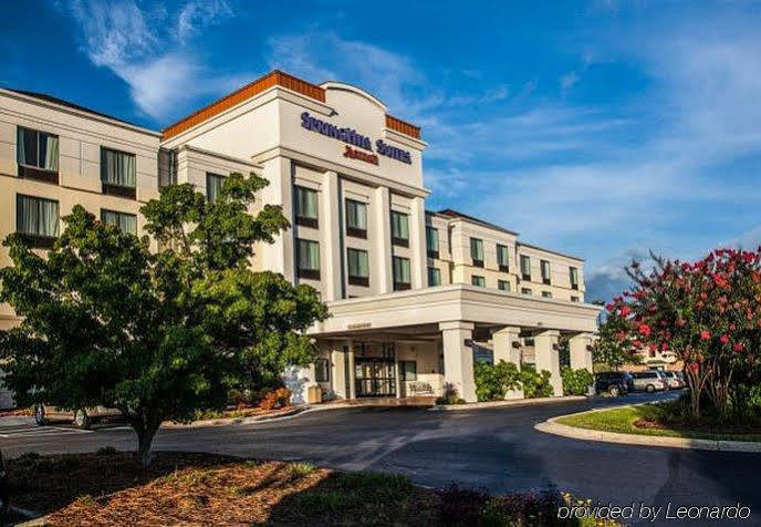 Springhill Suites Florence Luaran gambar