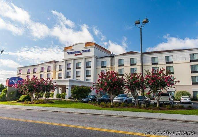 Springhill Suites Florence Luaran gambar